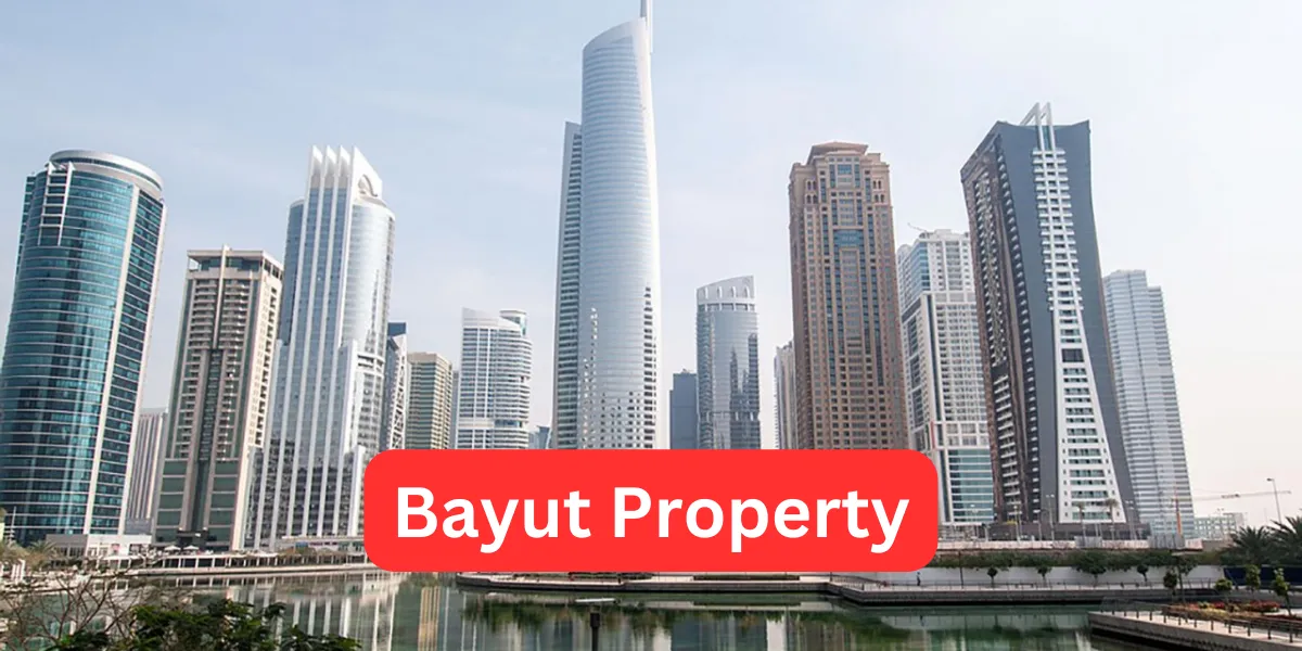 Bayut Property