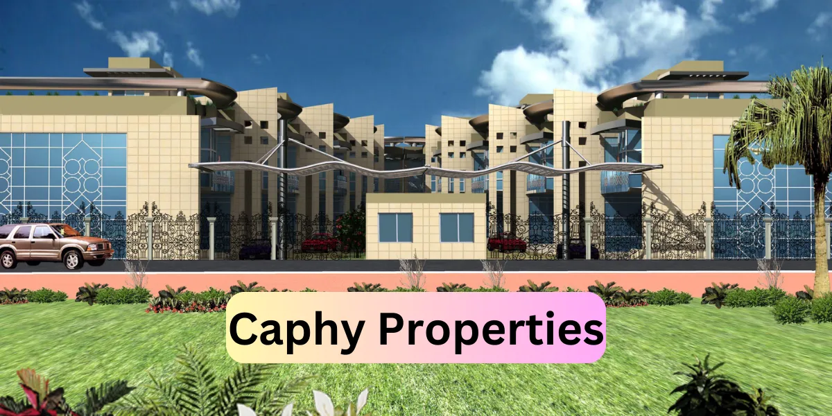 Caphy Properties
