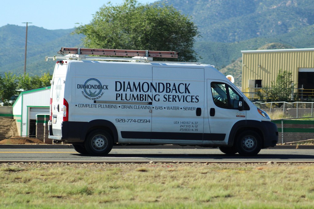 Diamondback Plumbing