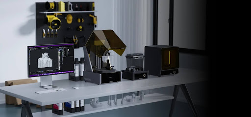 What Happens When Your 3D Printer Runs Out of Resin Mid-Print